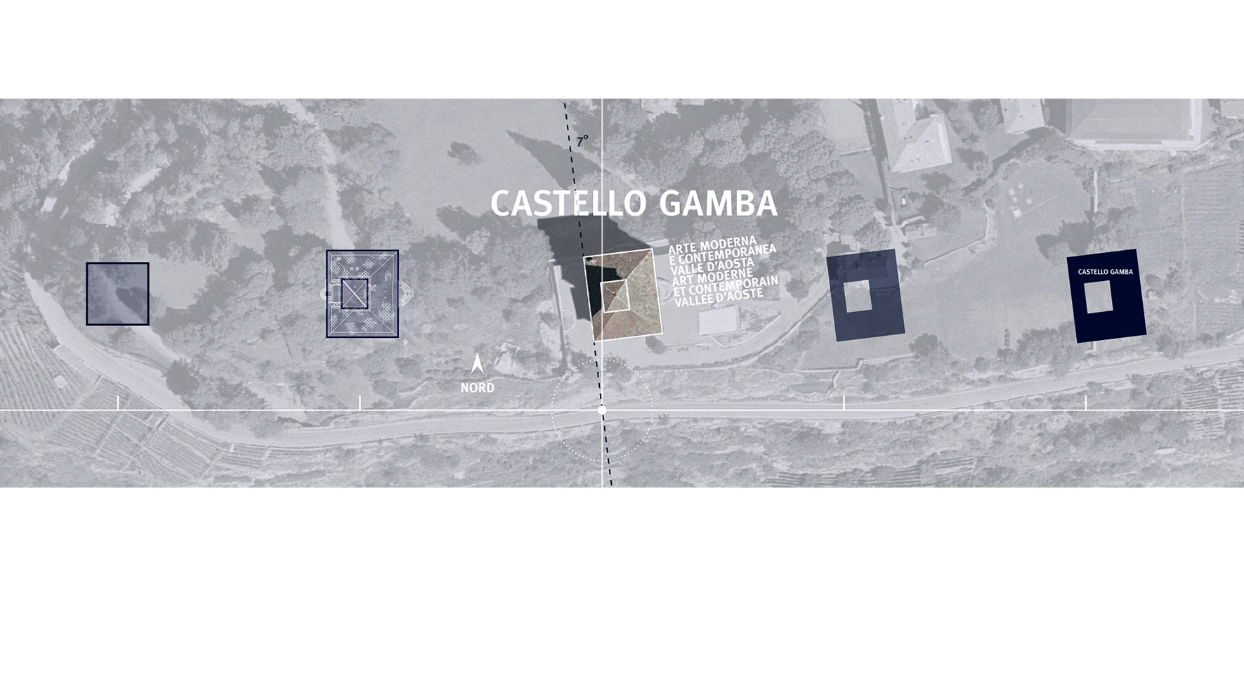 Castello Gamba