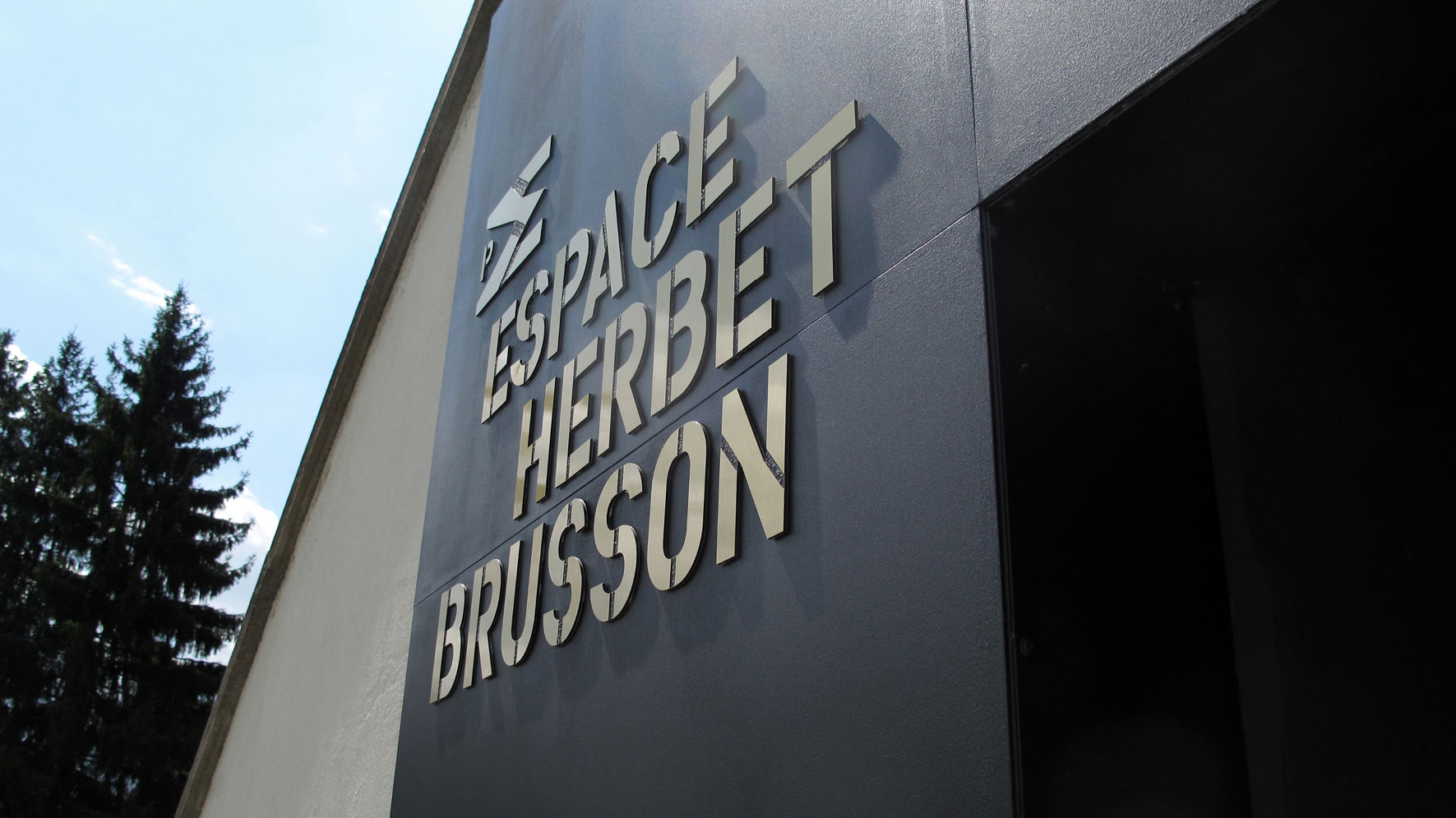 Espace Herbert Brusson