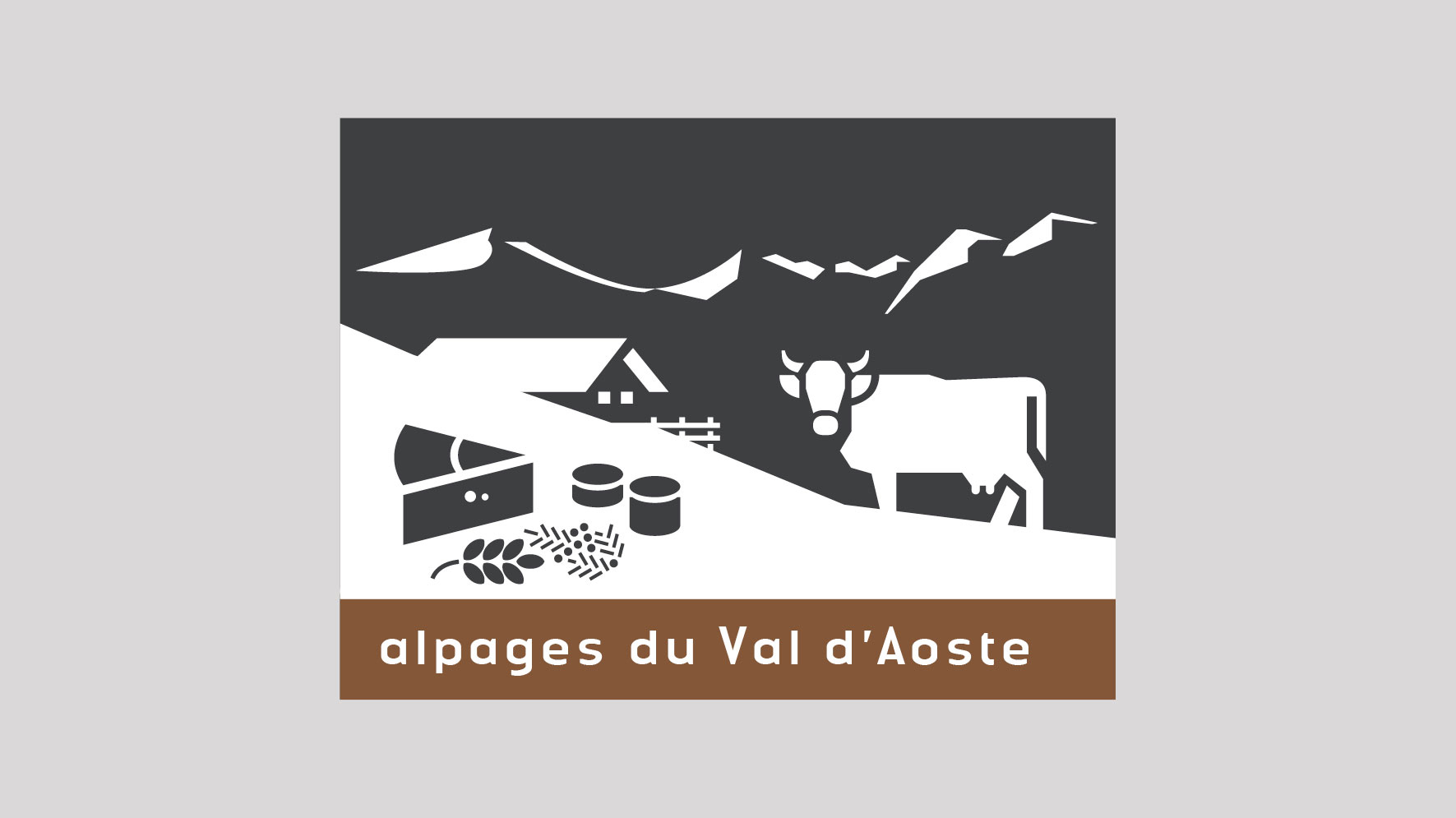 Cartelli turistici Valle d’Aosta