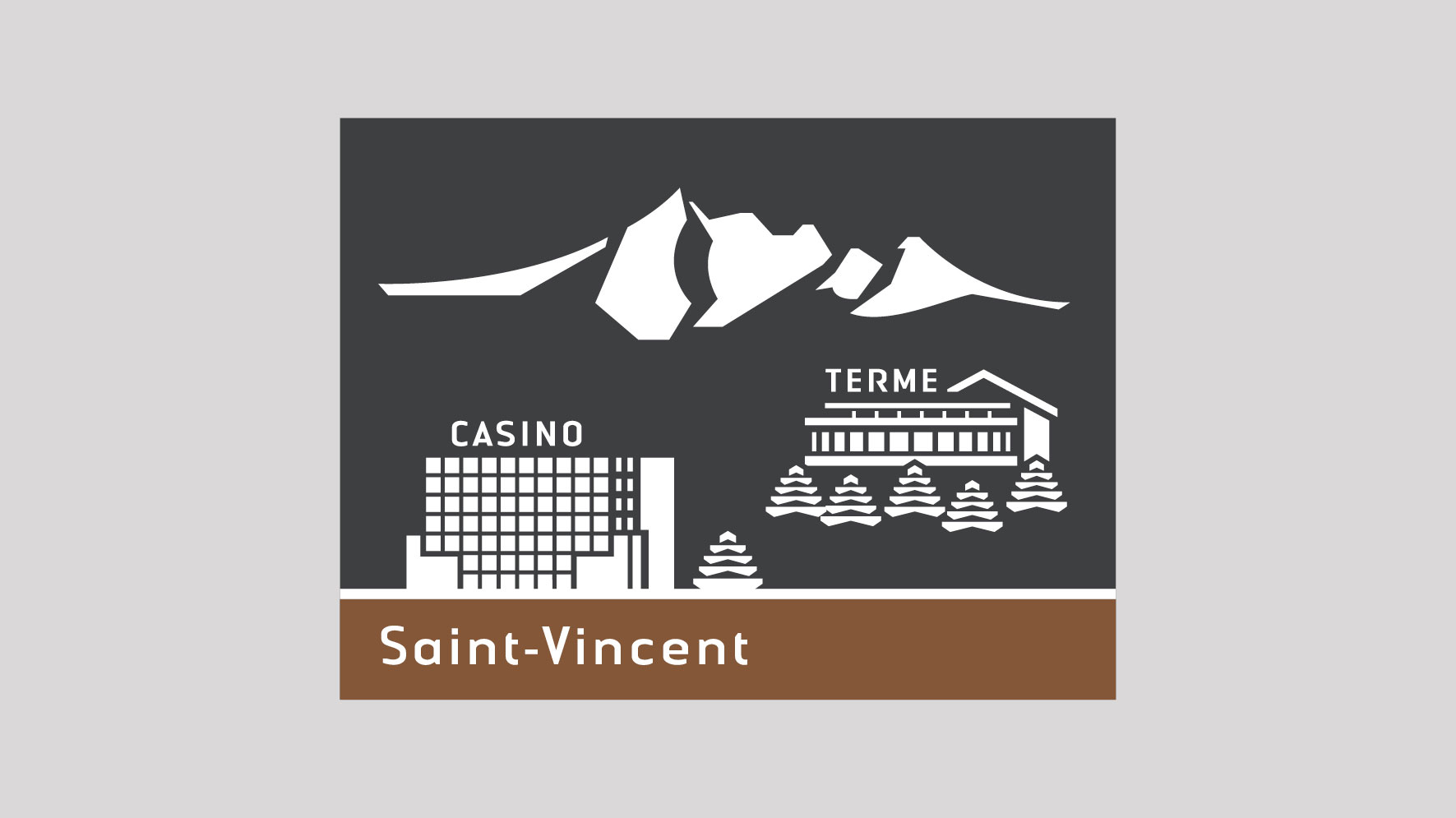 Cartelli turistici Valle d’Aosta