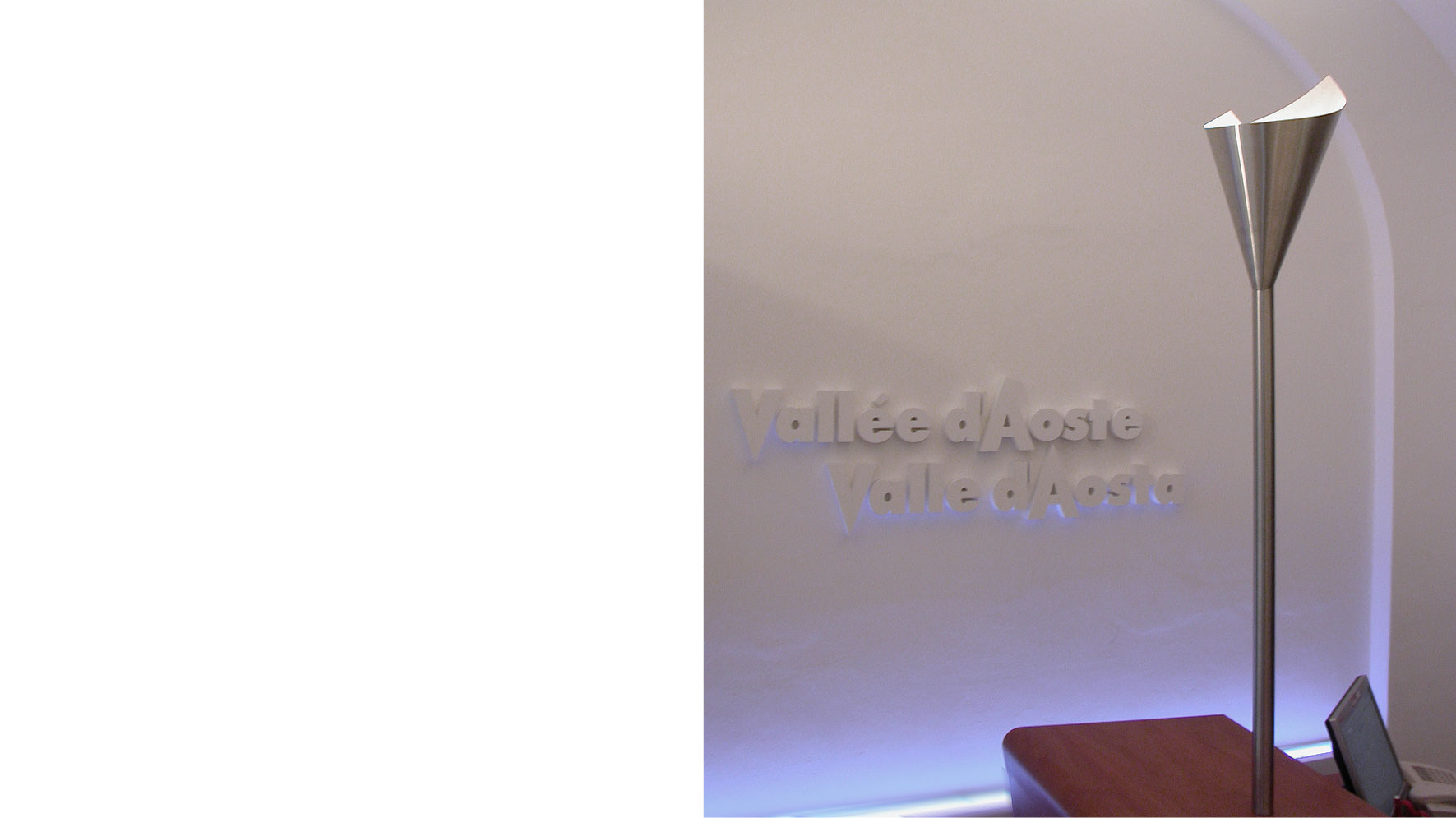 Ufficio informazioni turistiche Valle d'Aosta