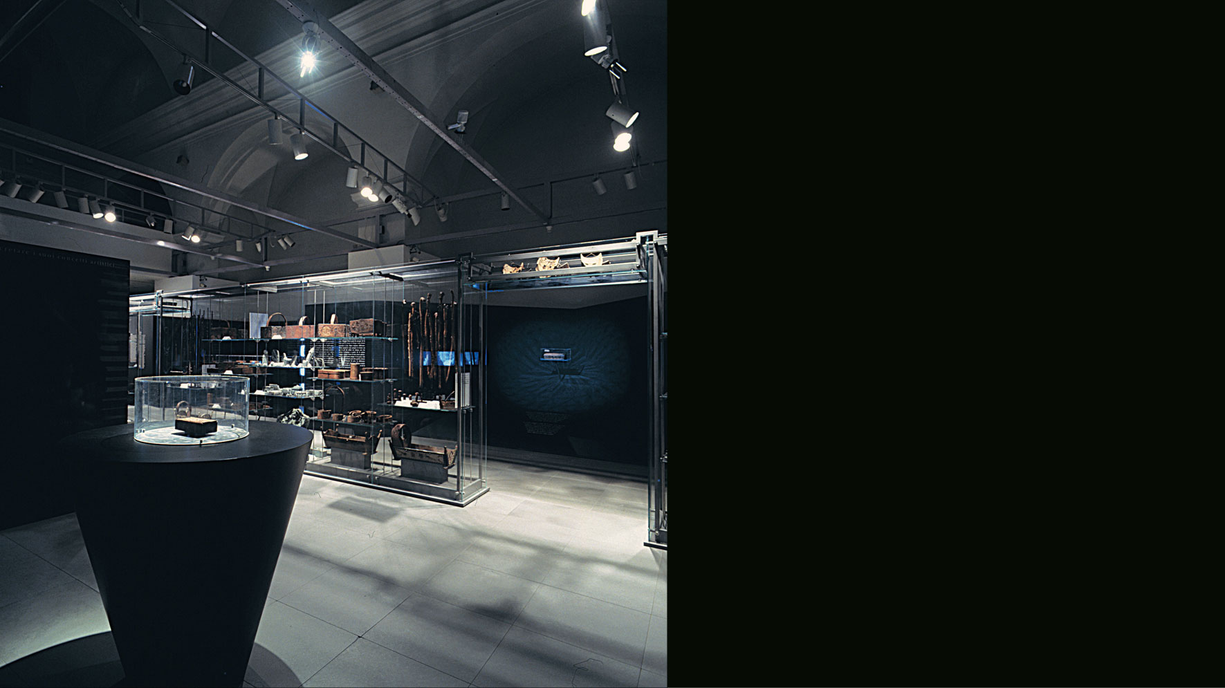 La collezione Brocherel