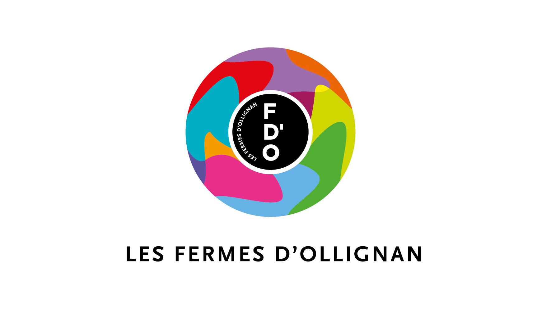 Les Fermes d'Ollignan